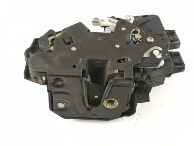 Автозапчасти б/у замок задней левой двери за volvo s70 (874) 2.5 tdi ссылки oem iam 9203638