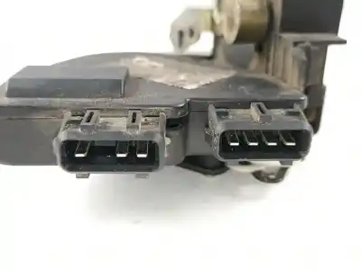 Автозапчасти б/у замок задней левой двери за volvo s70 (874) 2.5 tdi ссылки oem iam 9203638  