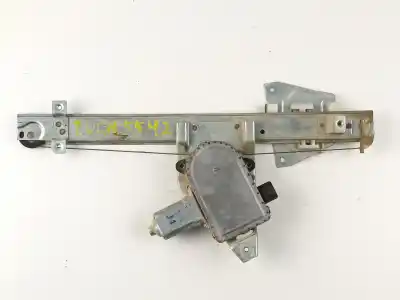 Pièce détachée automobile d'occasion LÉVE GLACE ARRIÈRE DROIT pour MITSUBISHI MONTERO (V60/V70)  Références OEM IAM MR523514 0620200640 MR436870