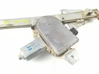 Second-hand car spare part rear right window regulator for mitsubishi montero (v60/v70) 3.2 di-d avance oem iam references mr523514 0620200640 mr436870