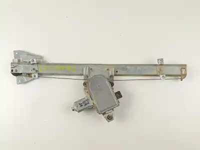 Peça sobressalente para automóvel em segunda mão ELEVADOR DE VIDROS DIANTEIRO DIREITO por MITSUBISHI MONTERO (V60/V70)  Referências OEM IAM MR523512 0620200620 MR436860