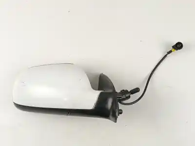 Second-hand car spare part right rearview mirror for peugeot 307 (3a/c) 1.6 16v oem iam references 96383364xt