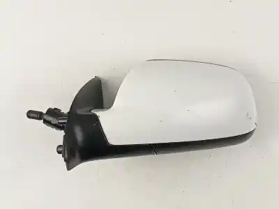 Second-hand car spare part left rearview mirror for peugeot 307 (3a/c) 1.6 16v oem iam references 96347725xt