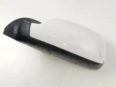 Second-hand car spare part left rearview mirror for peugeot 307 (3a/c) 1.6 16v oem iam references 96347725xt  