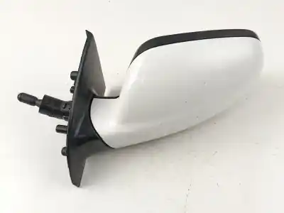 Second-hand car spare part left rearview mirror for peugeot 307 (3a/c) 1.6 16v oem iam references 96347725xt  