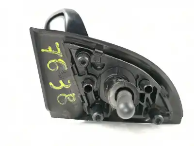 Second-hand car spare part left rearview mirror for peugeot 307 (3a/c) 1.6 16v oem iam references 96347725xt  