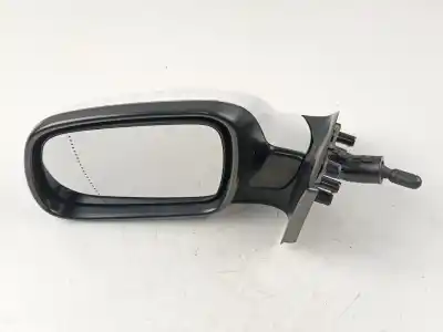 Second-hand car spare part left rearview mirror for peugeot 307 (3a/c) 1.6 16v oem iam references 96347725xt  
