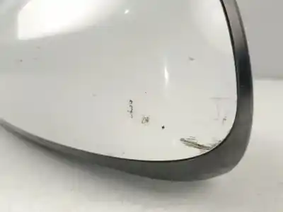 Second-hand car spare part left rearview mirror for peugeot 307 (3a/c) 1.6 16v oem iam references 96347725xt  