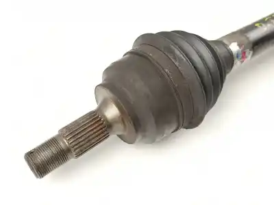 Second-hand car spare part front left transmission for peugeot 307 (3a/c) 1.6 16v oem iam references 3272lv  