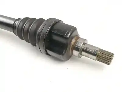 Second-hand car spare part front left transmission for peugeot 307 (3a/c) 1.6 16v oem iam references 3272lv  