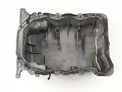 Second-hand car spare part sump for hyundai getz (tb) 1.5 crdi oem iam references 2151027700  