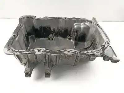 Second-hand car spare part sump for hyundai getz (tb) 1.5 crdi oem iam references 2151027700  