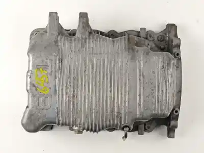 Second-hand car spare part sump for hyundai getz (tb) 1.5 crdi oem iam references 2151027700  