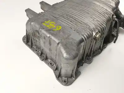 Second-hand car spare part sump for hyundai getz (tb) 1.5 crdi oem iam references 2151027700  