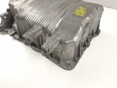 Second-hand car spare part sump for hyundai getz (tb) 1.5 crdi oem iam references 2151027700  
