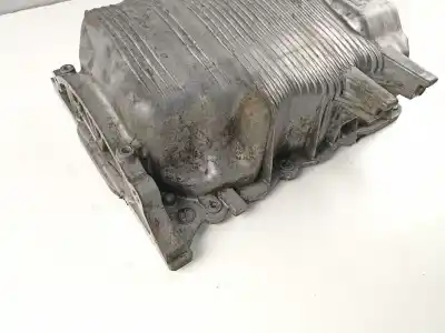 Second-hand car spare part sump for hyundai getz (tb) 1.5 crdi oem iam references 2151027700  