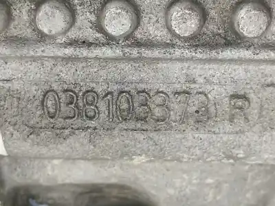 Автозапчастина б/у доп для volkswagen passat 1.9 tdi посилання на oem iam 038103373r  