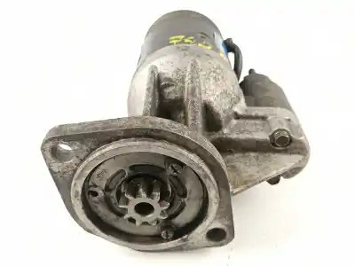 Second-hand car spare part starter motor for opel monterey 3.1 turbodiesel oem iam references 8943876530  