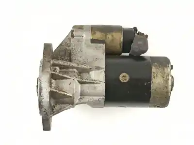 Second-hand car spare part starter motor for opel monterey 3.1 turbodiesel oem iam references 8943876530  