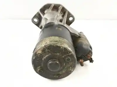 Second-hand car spare part starter motor for opel monterey 3.1 turbodiesel oem iam references 8943876530  