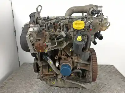 Pièce détachée automobile d'occasion moteur complet pour renault trafic ii furgón (fl) 1.9 dci 100 (fl0c) références oem iam f9qu7  f9qu760
