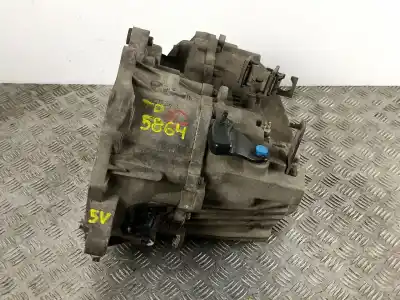 Автозапчасти б/у коробка передач за volvo s70 (874) 2.5 tdi ссылки oem iam m56l2