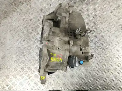 Автозапчасти б/у коробка передач за volvo s70 (874) 2.5 tdi ссылки oem iam m56l2  