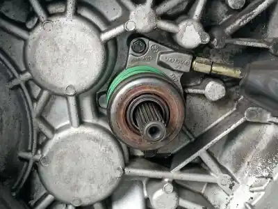 Автозапчасти б/у коробка передач за volvo s70 (874) 2.5 tdi ссылки oem iam m56l2  