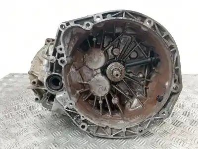 Gebrauchtes Autoersatzteil getriebe zum renault trafic ii furgón (fl) 1.9 dci 100 (fl0c) oem-iam-referenzen pk6025  