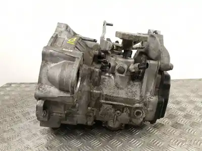 Recambio de automóvil de segunda mano de caja cambios 5v turbo diesel para volkswagen golf v (1k1) 1.9 tdi referencias oem iam jcr  