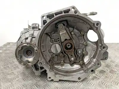 Recambio de automóvil de segunda mano de caja cambios 5v turbo diesel para volkswagen golf v (1k1) 1.9 tdi referencias oem iam jcr  