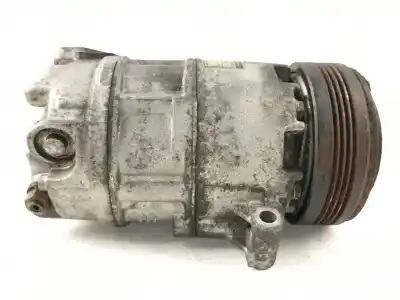 Second-hand car spare part air conditioning compressor for bmw 320 2.0 d coupe oem iam references 6905643 3r41145010 64526905643