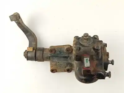 Second-hand car spare part steering rack for tata safari 3.0 td oem iam references m033955815