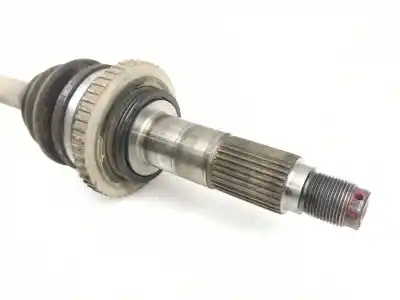 Tweedehands auto-onderdeel transmissie rechts achter voor honda hr-v (gh) 1.6 16v 4wd (gh2, gh4) oem iam-referenties 42310s2hg52  