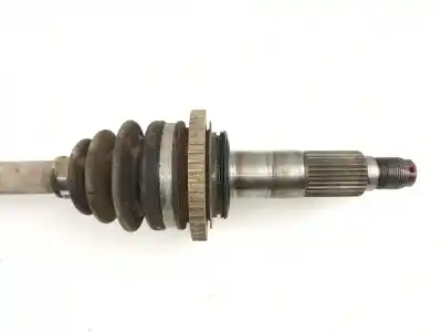 Tweedehands auto-onderdeel transmissie rechts achter voor honda hr-v (gh) 1.6 16v 4wd (gh2, gh4) oem iam-referenties 42310s2hg52  
