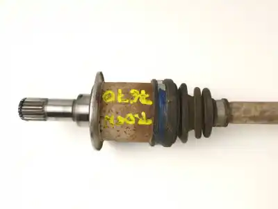 Tweedehands auto-onderdeel transmissie rechts achter voor honda hr-v (gh) 1.6 16v 4wd (gh2, gh4) oem iam-referenties 42310s2hg52  