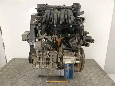 Second-hand car spare part complete engine for volkswagen golf iv (1j1) 1.6 oem iam references apf  