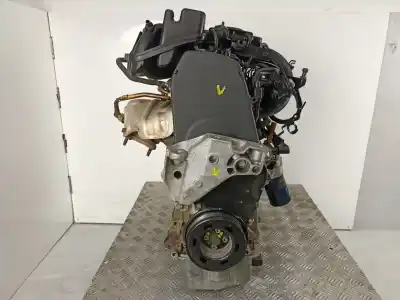 Second-hand car spare part complete engine for volkswagen golf iv (1j1) 1.6 oem iam references apf  