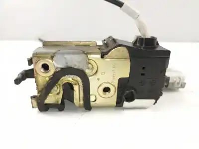 Pièce détachée automobile d'occasion serrure de porte arrière droite pour peugeot 407 sw (6e_) 2.0 hdi 135 références oem iam 9660699380 40727097 9660699380e00