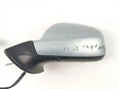 Pièce détachée automobile d'occasion rétroviseur gauche pour peugeot 407 sw (6e_) 2.0 hdi 135 références oem iam 8149vr  