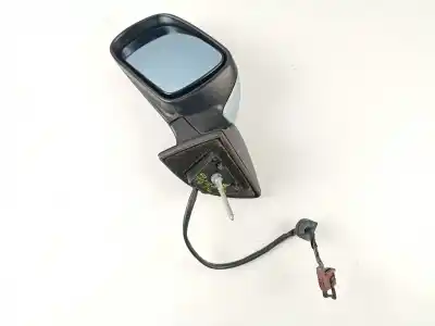 Pièce détachée automobile d'occasion rétroviseur gauche pour peugeot 407 sw (6e_) 2.0 hdi 135 références oem iam 8149vr  