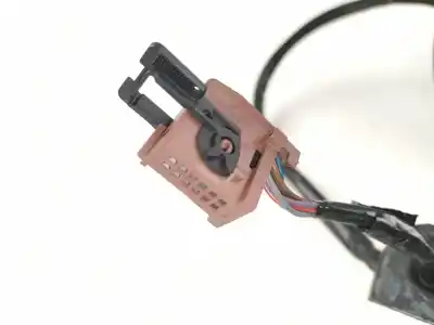 Pièce détachée automobile d'occasion rétroviseur gauche pour peugeot 407 sw (6e_) 2.0 hdi 135 références oem iam 8149vr  
