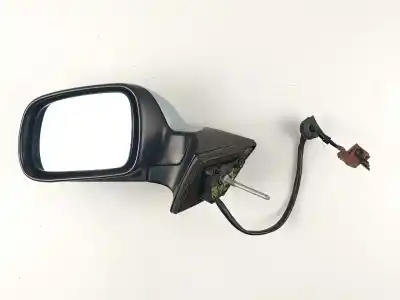 Pièce détachée automobile d'occasion rétroviseur gauche pour peugeot 407 sw (6e_) 2.0 hdi 135 références oem iam 8149vr  