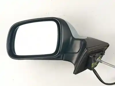 Pièce détachée automobile d'occasion rétroviseur gauche pour peugeot 407 sw (6e_) 2.0 hdi 135 références oem iam 8149vr  