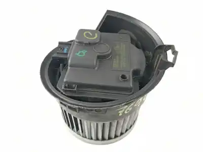 Second-hand car spare part heater blower motor for peugeot 407 sw (6e_) 2.0 hdi 135 oem iam references   
