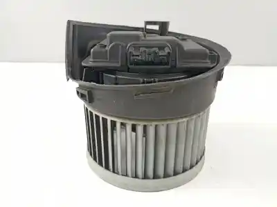 Second-hand car spare part heater blower motor for peugeot 407 sw (6e_) 2.0 hdi 135 oem iam references   