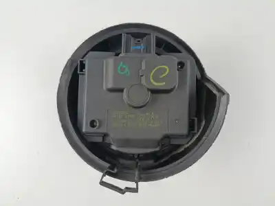 Second-hand car spare part heater blower motor for peugeot 407 sw (6e_) 2.0 hdi 135 oem iam references   