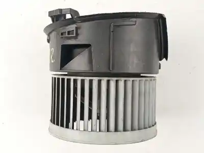 Second-hand car spare part heater blower motor for peugeot 407 sw (6e_) 2.0 hdi 135 oem iam references   