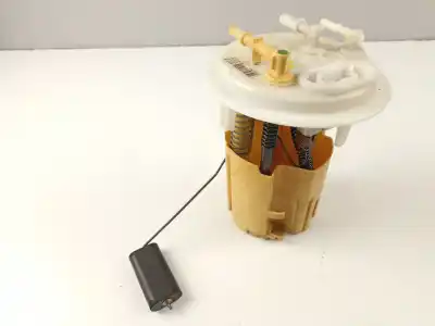 Pièce détachée automobile d'occasion pompe à carburant pour peugeot 407 sw (6e_) 2.0 hdi 135 références oem iam 9647083480  0973130990102