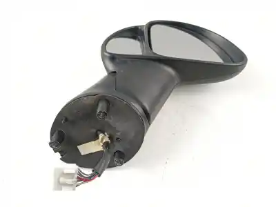 Автозапчасти б/у левое зеркало за fiat multipla (186) 1.9 jtd cat ссылки oem iam 735252082  